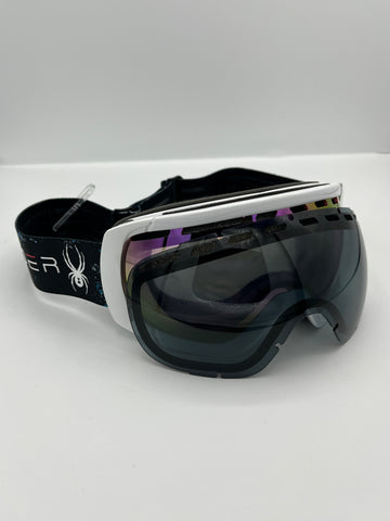 Spyder PPL Snow Goggles