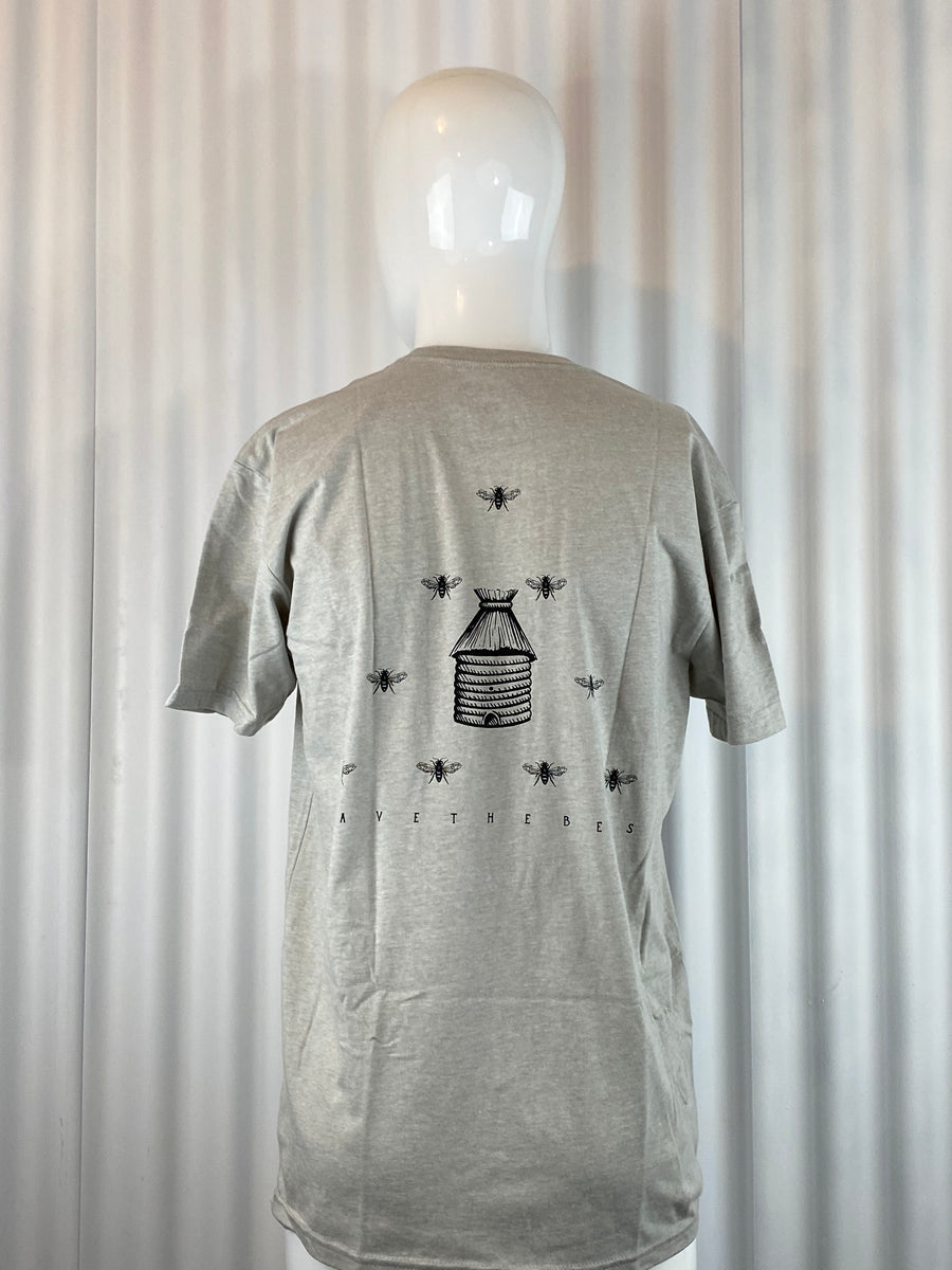 Coalatree Save The Bees T-Shirt