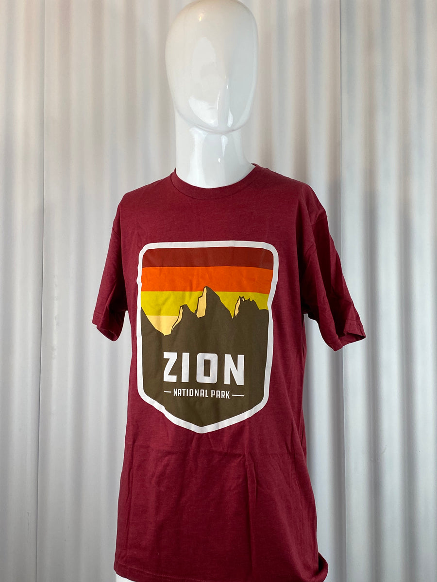 Coalatree Zion T-Shirt