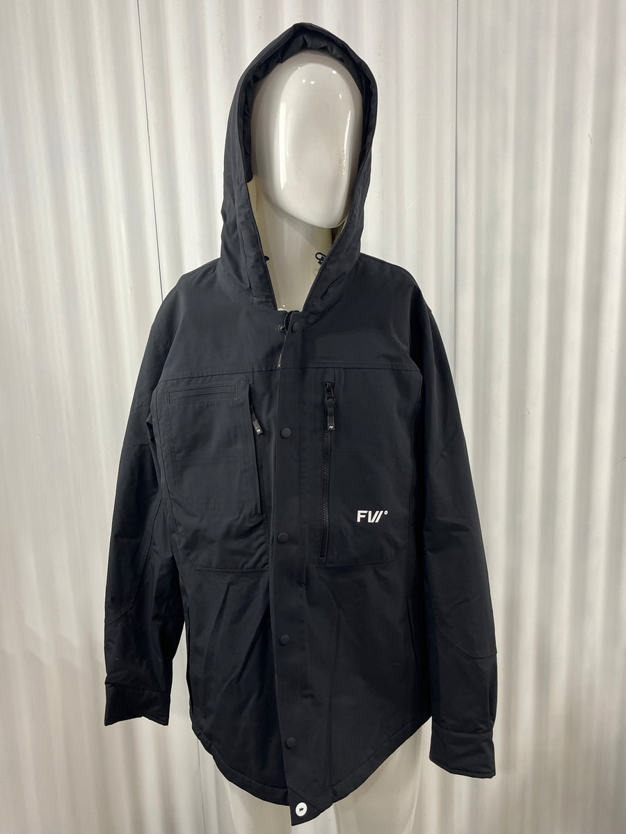 FW Catalyst Insulated Shirt Jacket MDL