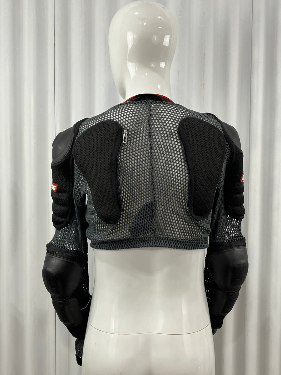 Dainese Wearable Shoulder/ Back/ Chest Protection The Locals Sale