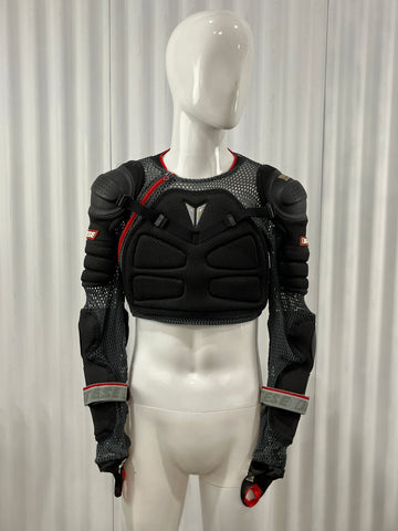 Dainese Wearable Shoulder/ Back/ Chest Protection