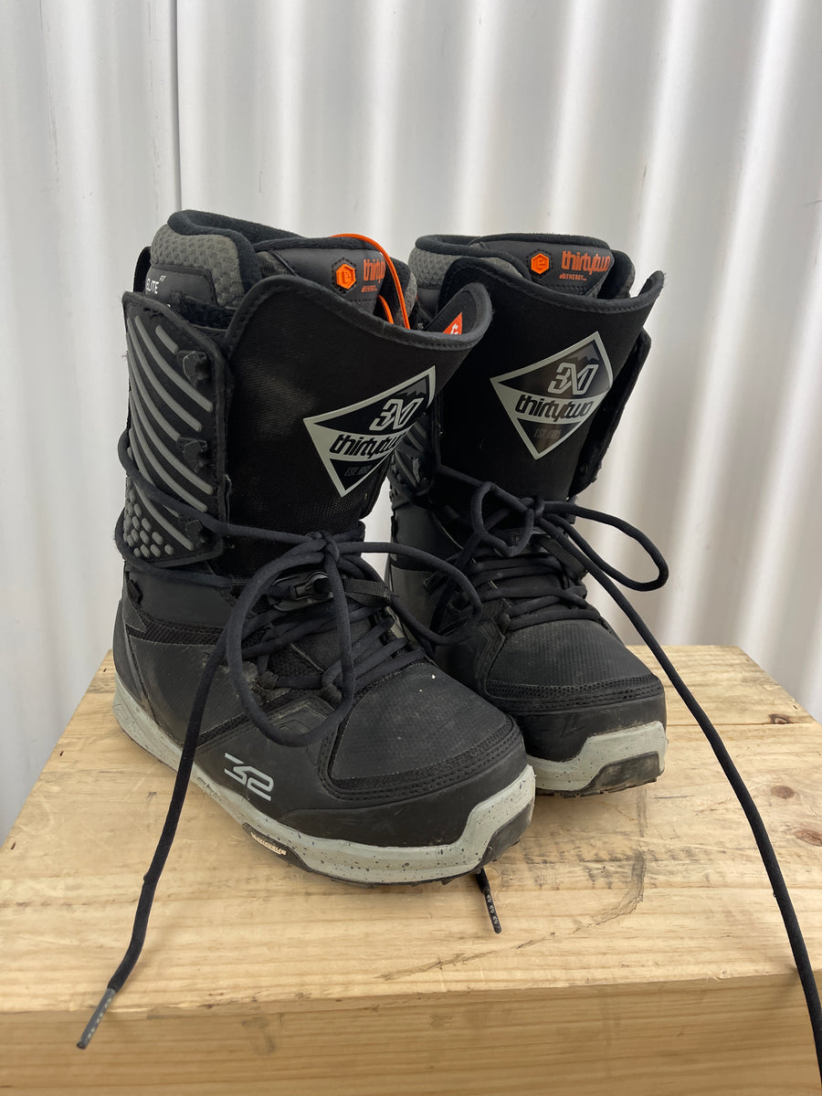 Thirty Two 3XD Snowboard Boots