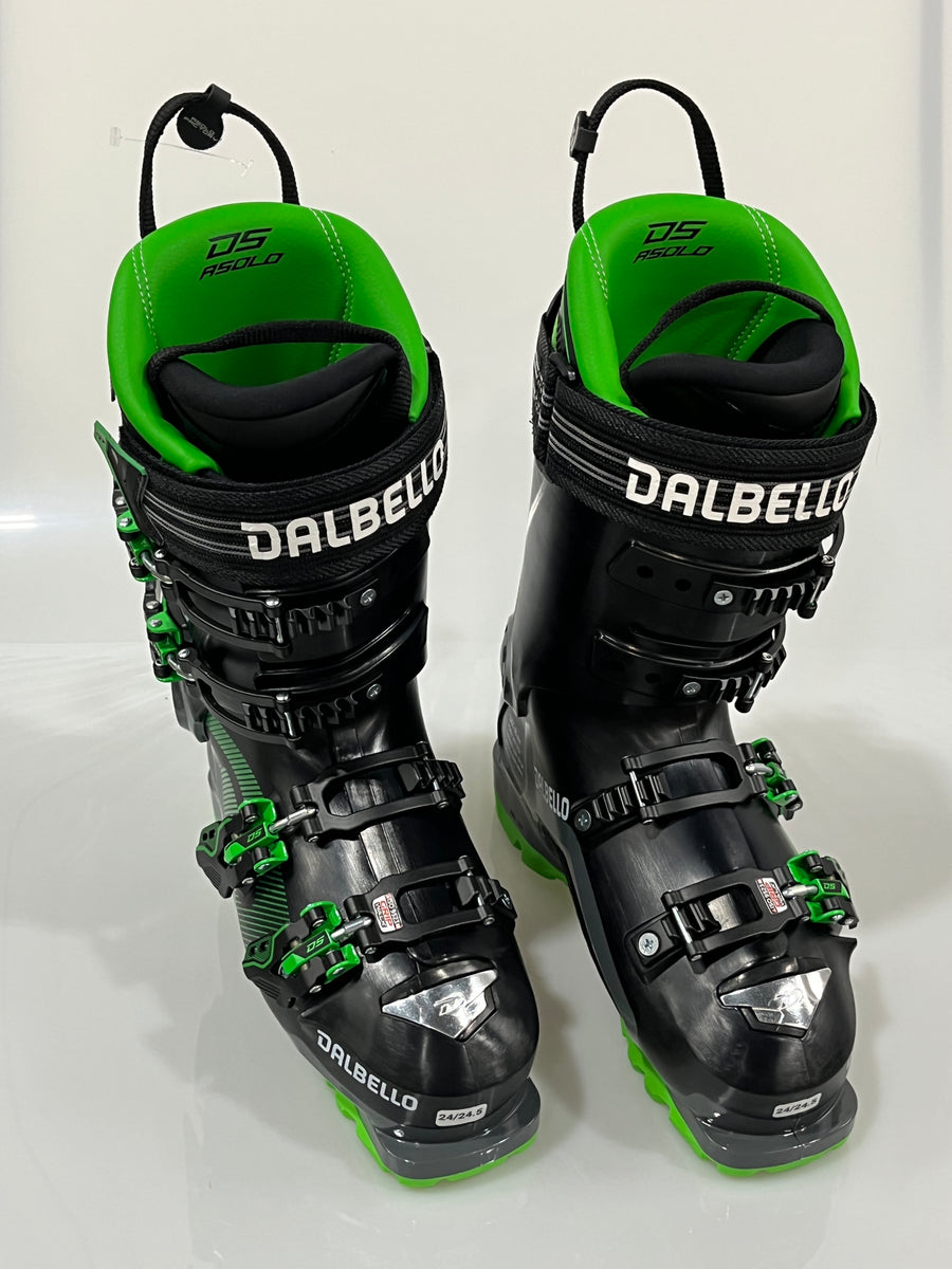 Dalbello DS ASolo GW MS Ski Boots