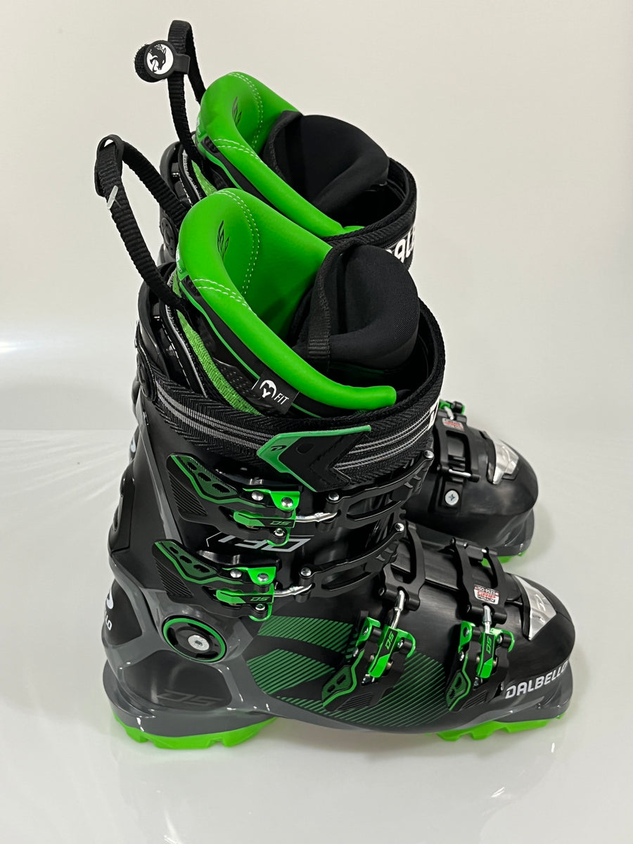 Dalbello DS ASolo GW MS Ski Boots