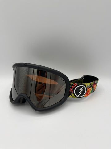 Electric Charger Goggles
