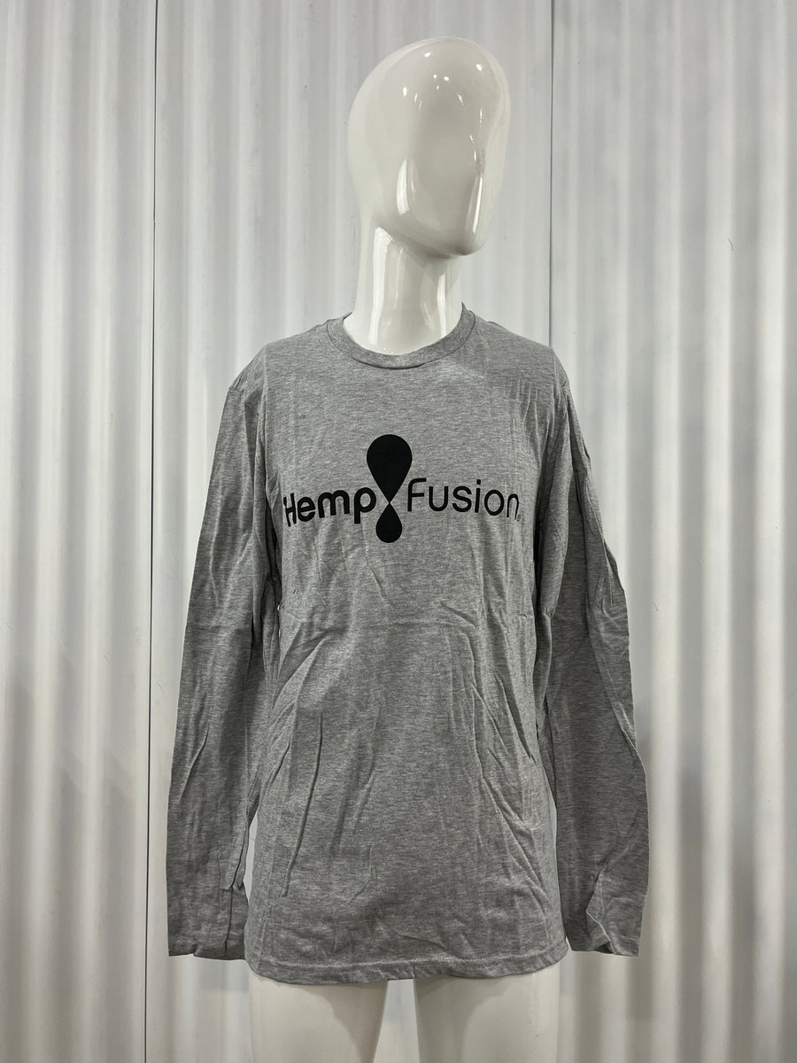 Hemp Fusion Long Sleeve Shirt