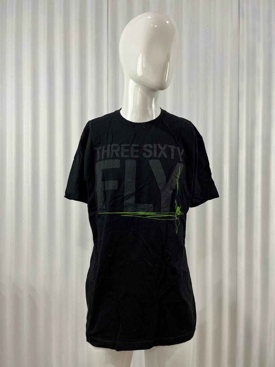 Three Sixty Fly T-Shirt