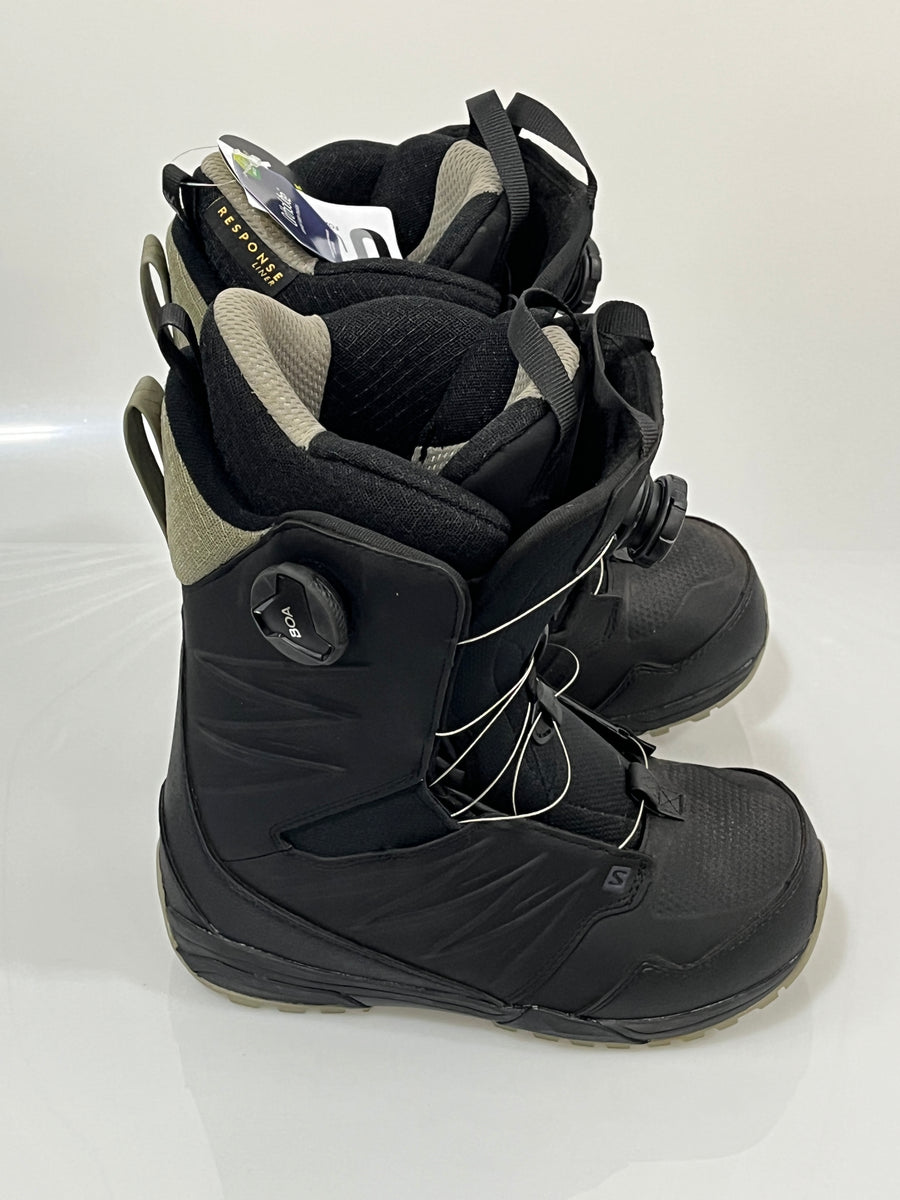 Salomon Synapse BOA Snowboard Boots