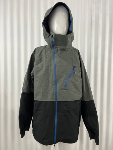 686 Hydra Down Thermagraph Gore-Tex Jacket
