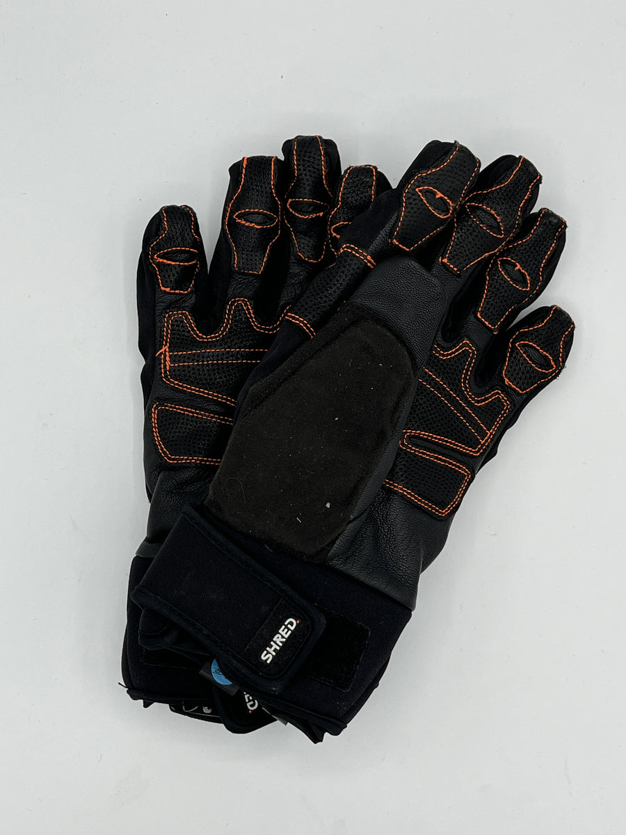 Shred All Mtn Protective Gloves