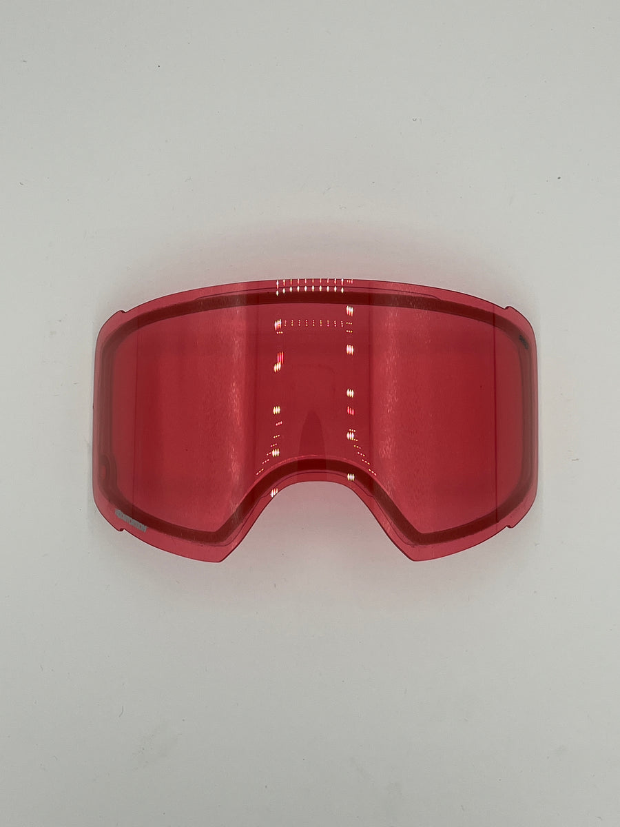 Shred Simplify Goggle Lens