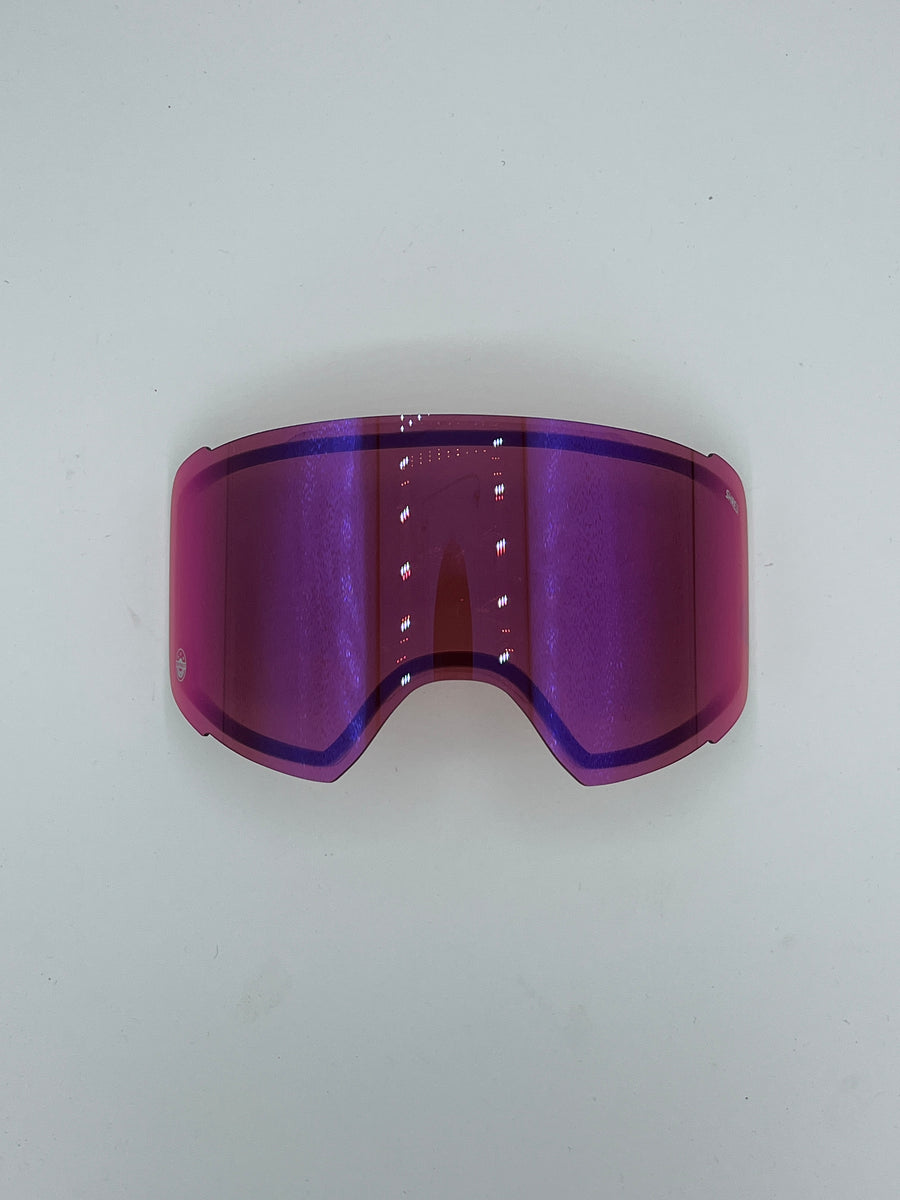 Shred Simplify Goggle Lens
