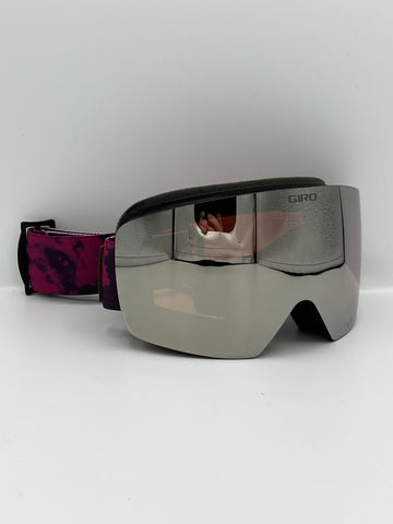 Giro Contour RS Snow Goggles W Extra Lens