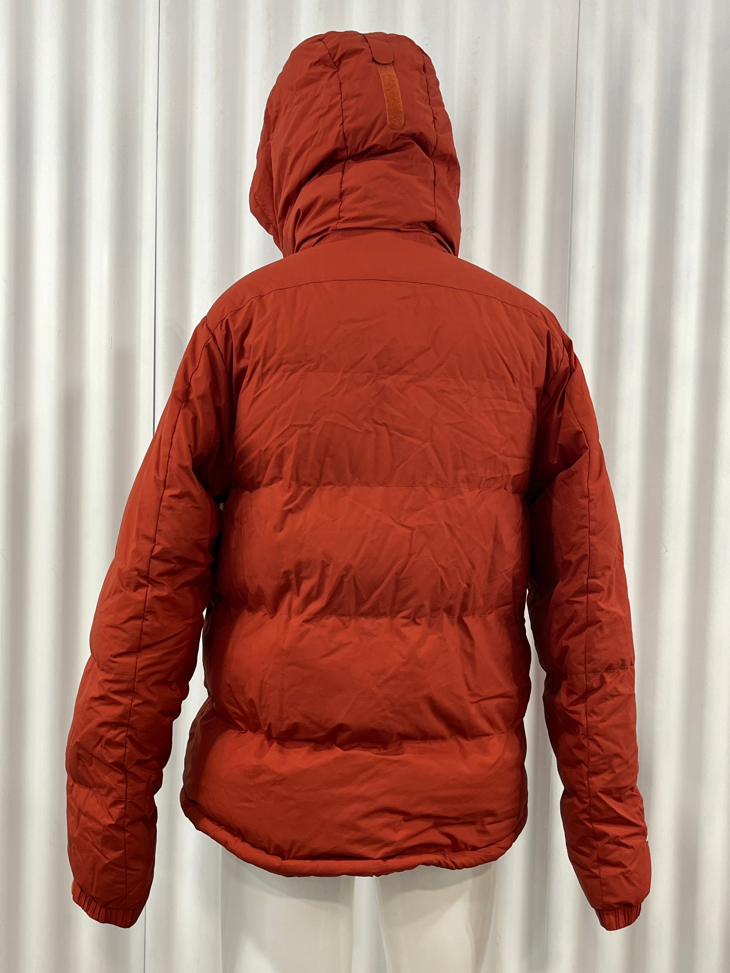 MontBell Permafrost Down Parka Jacket – The Locals Sale