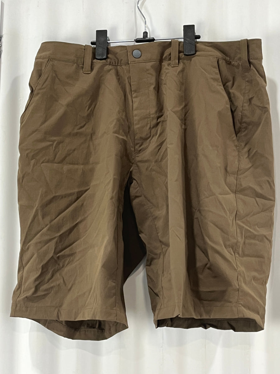 MontBell Hiking Casual Shorts