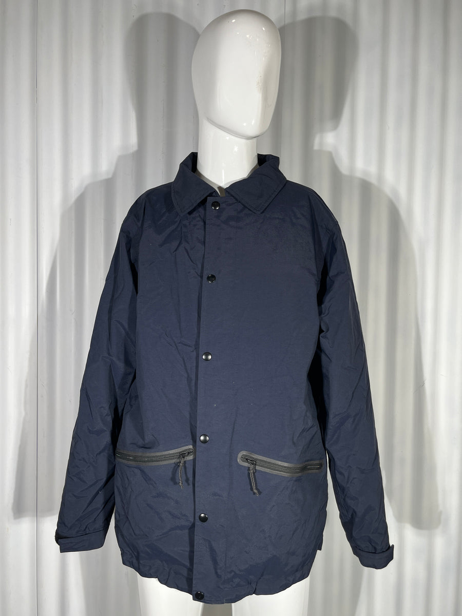 686 CSC infiDRY Thermal Insulated Button/ Zip Up Collar Jacket