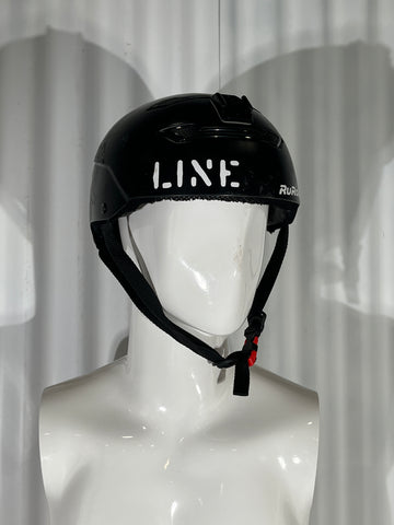 Ruroc Triple Ventilated Snow Helmet W GoPro Helmet