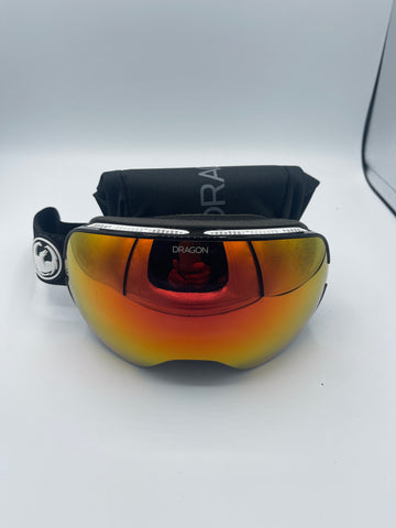 Dragon X2 Goggles w/ Extra Lens