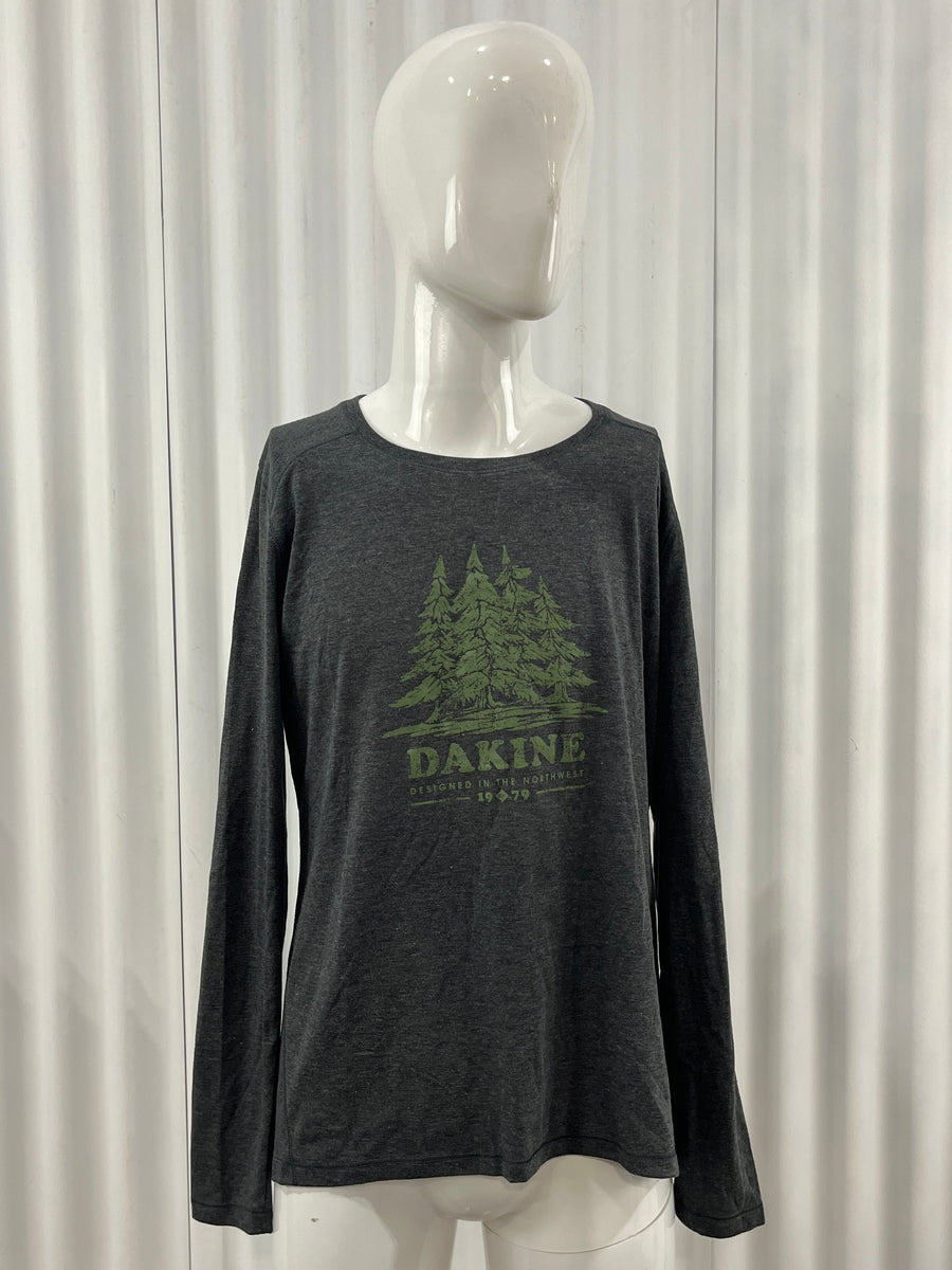 Dakine Northwest 1979 Long Sleeve Shirt