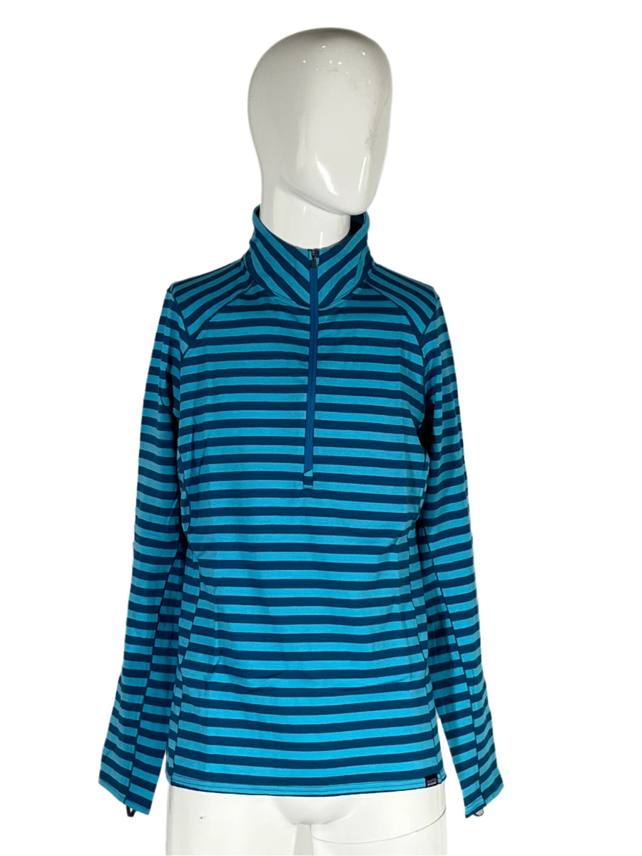 Patagonia Thermal Weight Merino Baselayer The Locals Sale