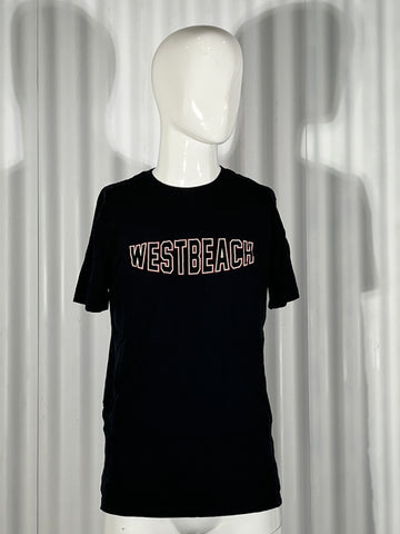 WestBeach Yaletown Vintage Logo 1979 T-Shirt