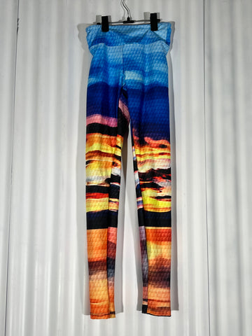 Mellivora Aspiration Sunset Long Underwear