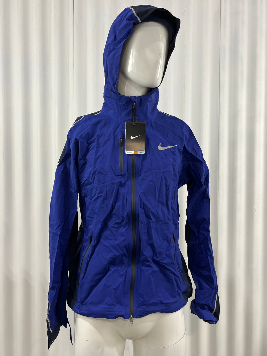 Nike Waterproof Trail Running Jacket