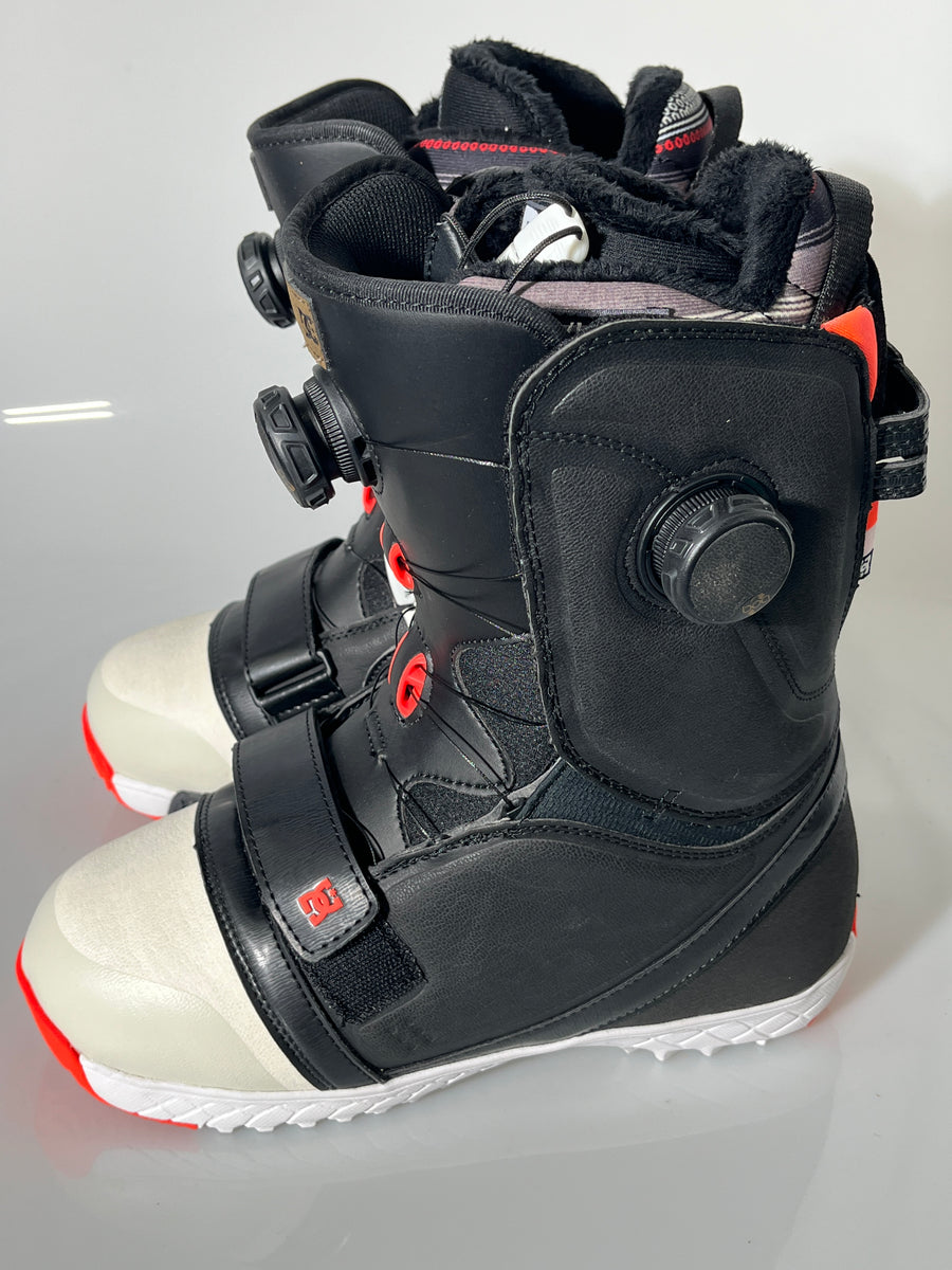 DC Mora Boa Snowboard Boots