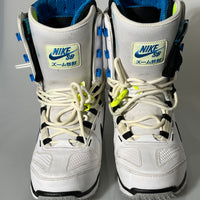 Jaarlijks Zes serie Nike SB Zoom Kaiju Snowboard Boots – The Locals Sale