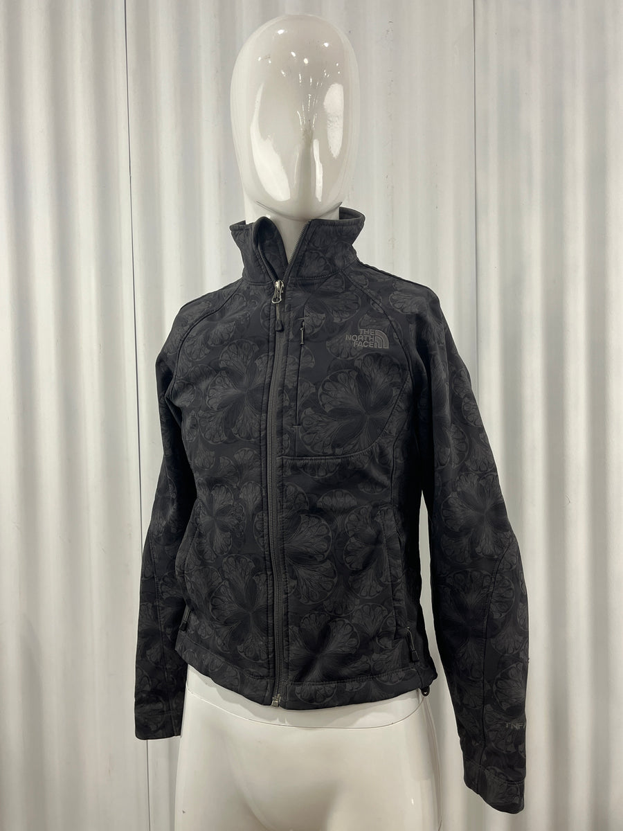 The North Face Granite Floral Jacket