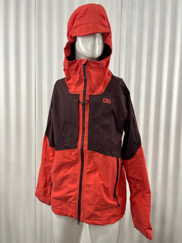 Outdoor Research Seattle Ascent Shell Jacket
