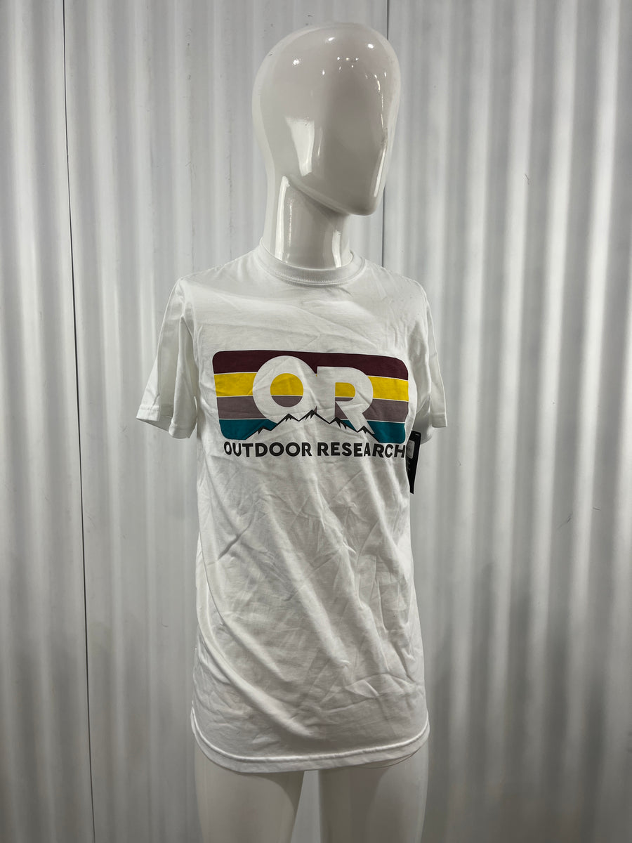 Outdoor Research Advocate Stripe T-Shirt