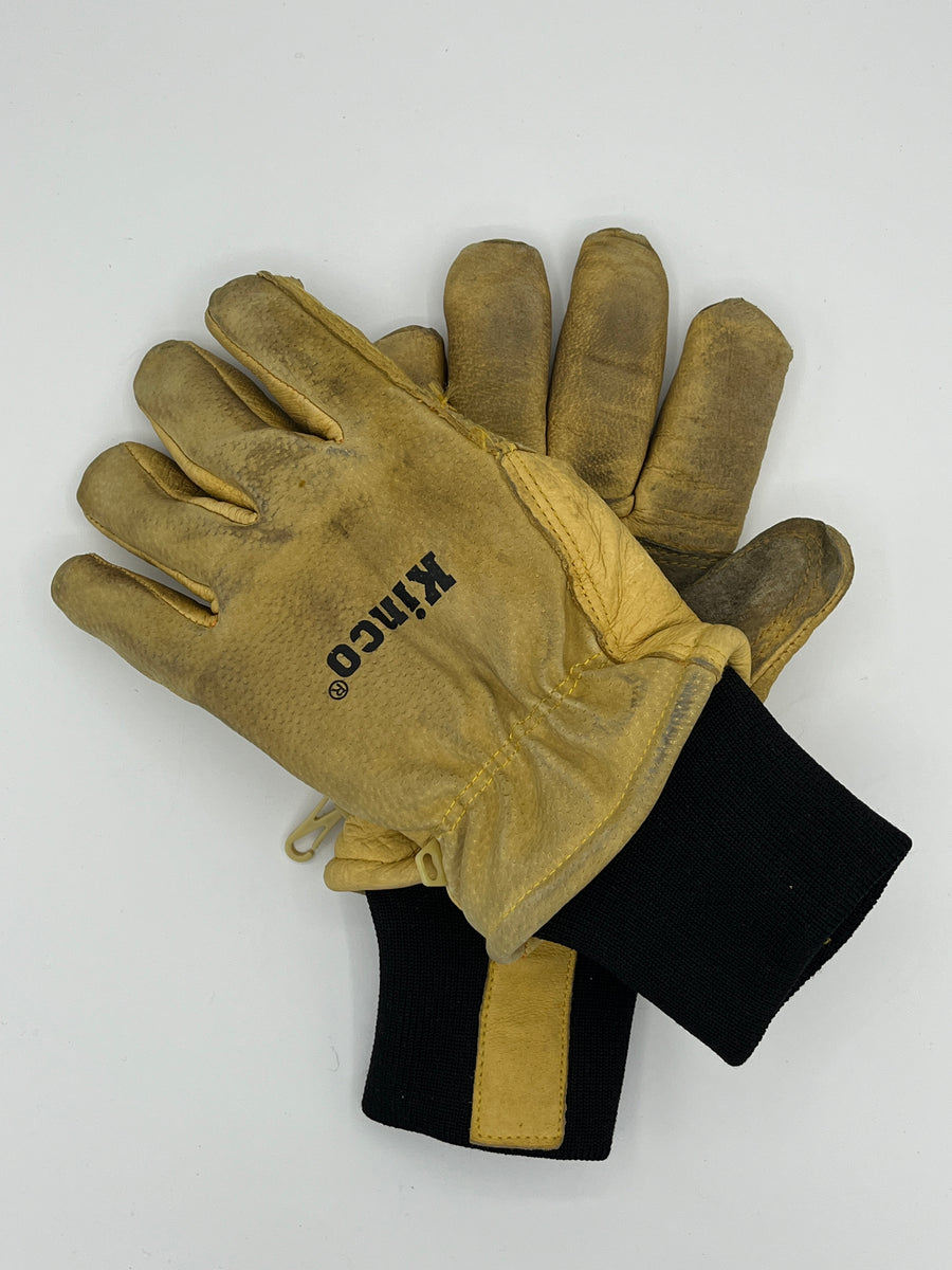 Kinco Classic Gloves