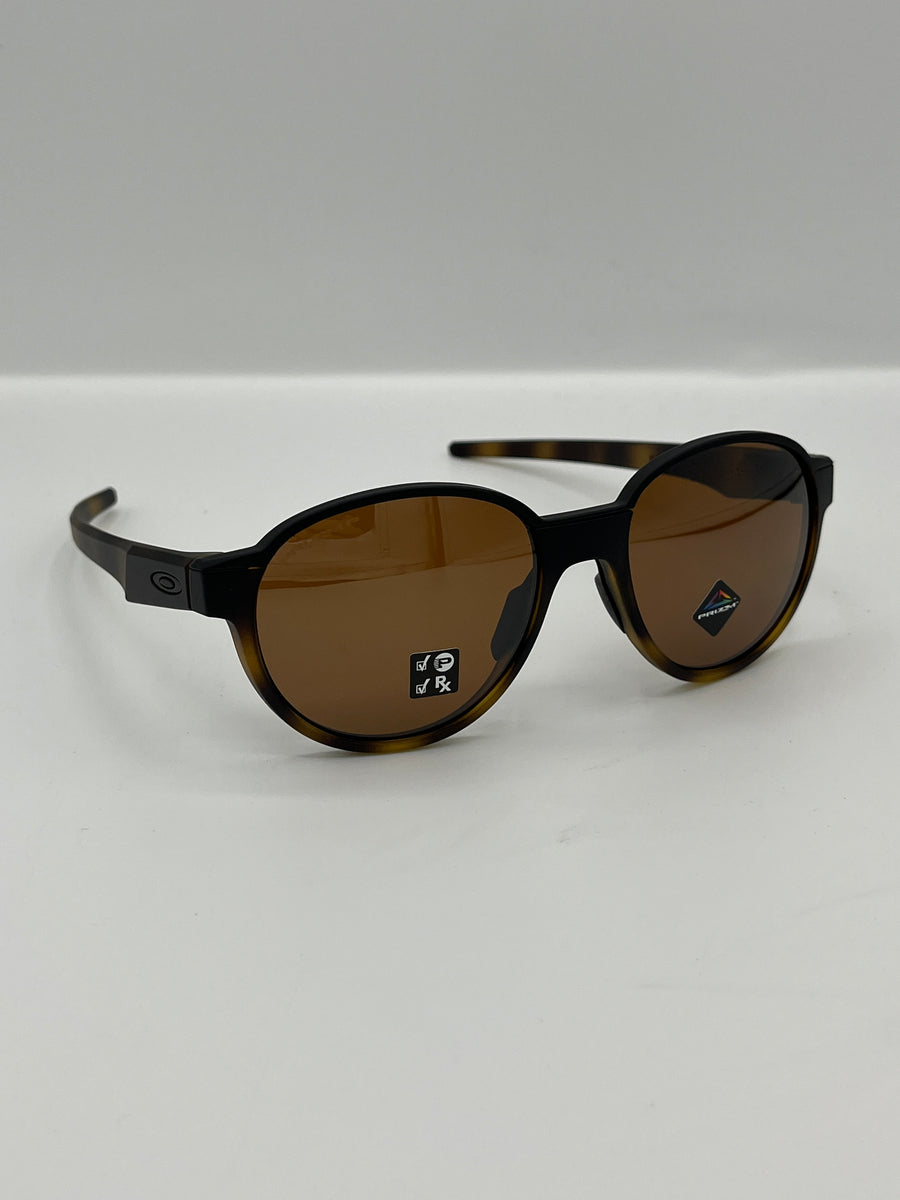 Oakley Cheetah Coinflip Sunglasses