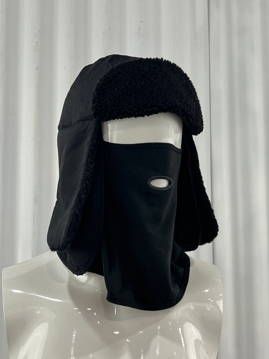 Airhole Trapper Mask/ Hat