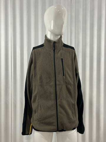 Mondetta Full Zip Fleece Jacket