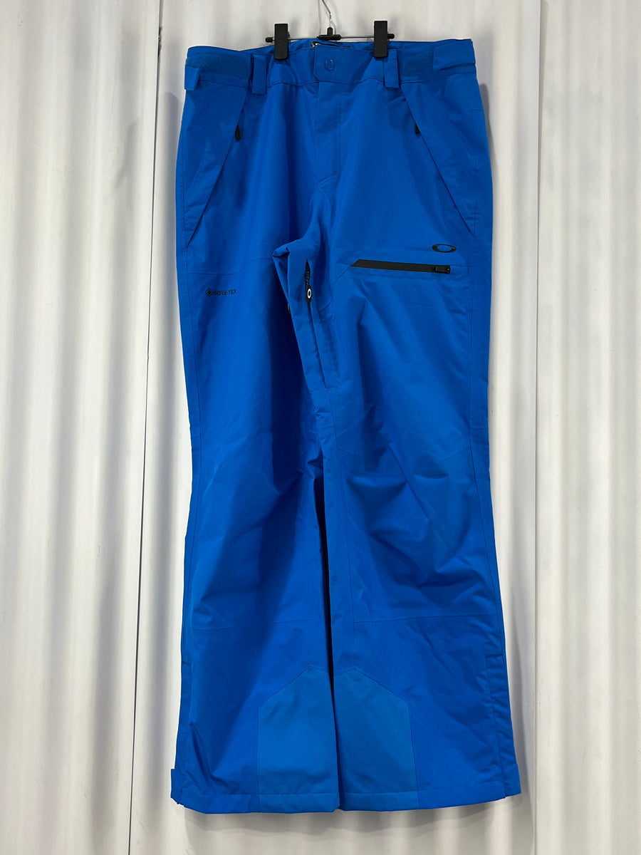 Oakley Buckeye Gore-Tex Insulated Snow Pants