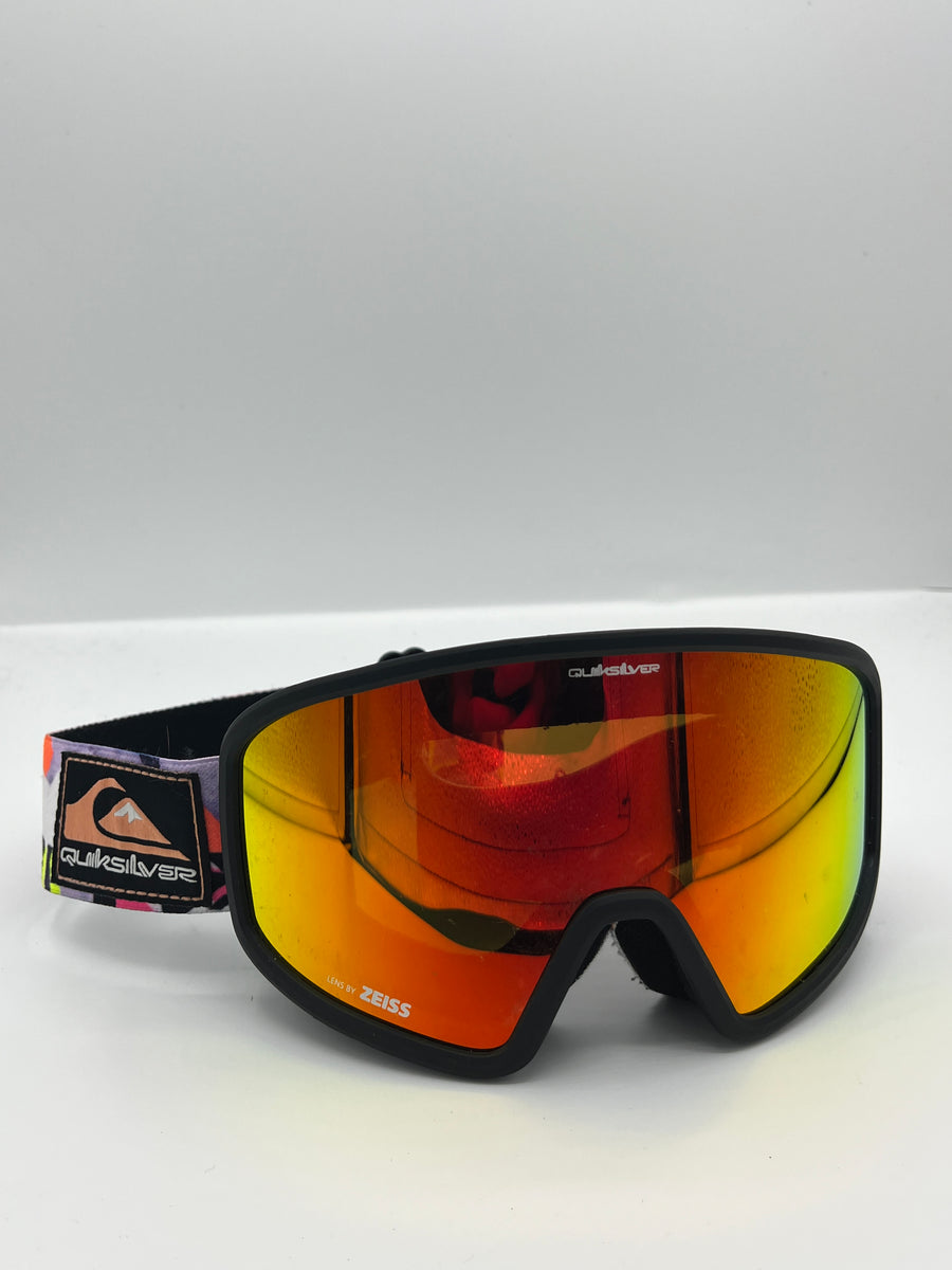 Quiksilver Browdy Goggles