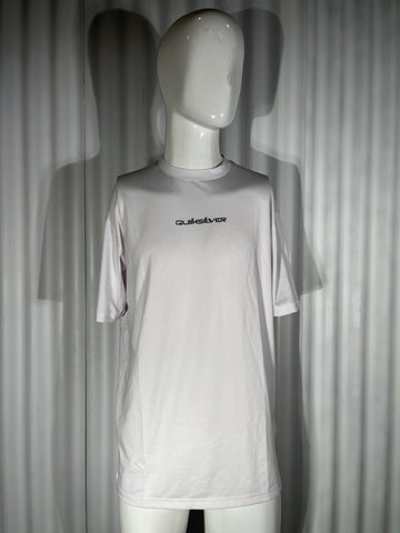 Quiksilver Traditional Wave Breathable T-Shirt