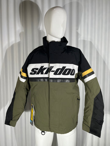 Ski-Doo Manteau Legacy Hommes Jacket