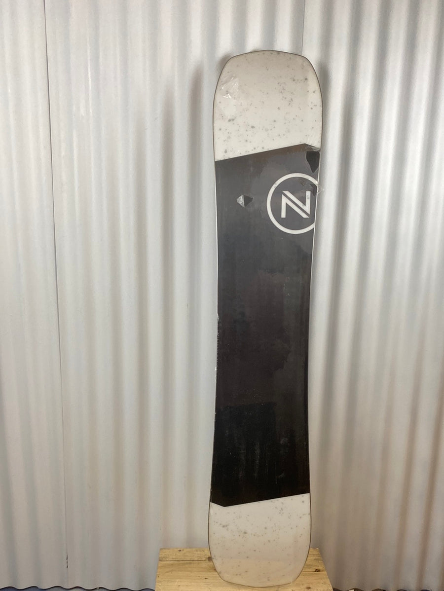 Nidecker Sensor Series Snowboard